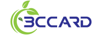3Ccard New Logo