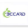 Generic or Default design of 3Ccard Digital Business Card